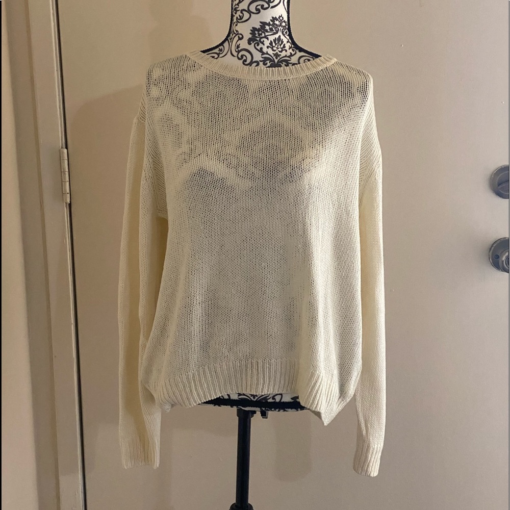H&M Sweater